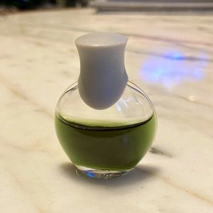 SOLD! Vintage Millenia by Avon Perfume Retired Discontinued